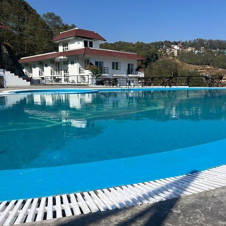 Nagarkot Resort Pvt. Ltd Екстериор снимка