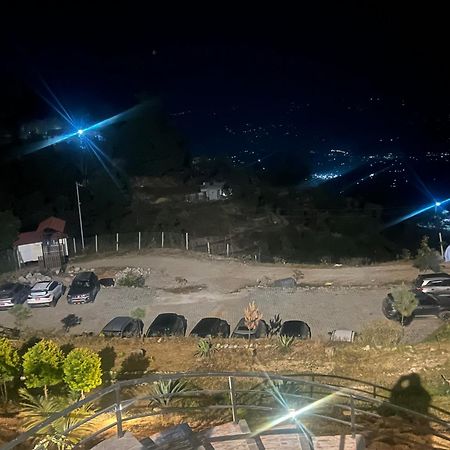 Nagarkot Resort Pvt. Ltd Екстериор снимка