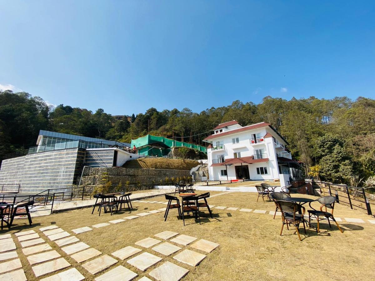 Nagarkot Resort Pvt. Ltd Екстериор снимка