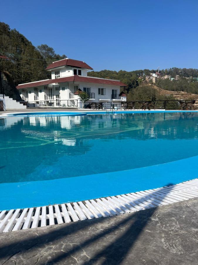 Nagarkot Resort Pvt. Ltd Екстериор снимка
