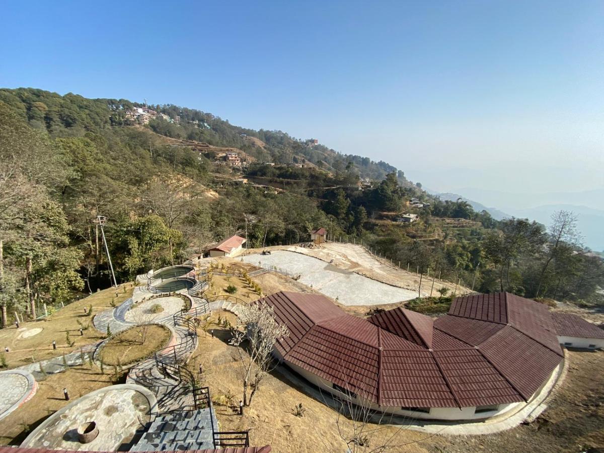 Nagarkot Resort Pvt. Ltd Екстериор снимка