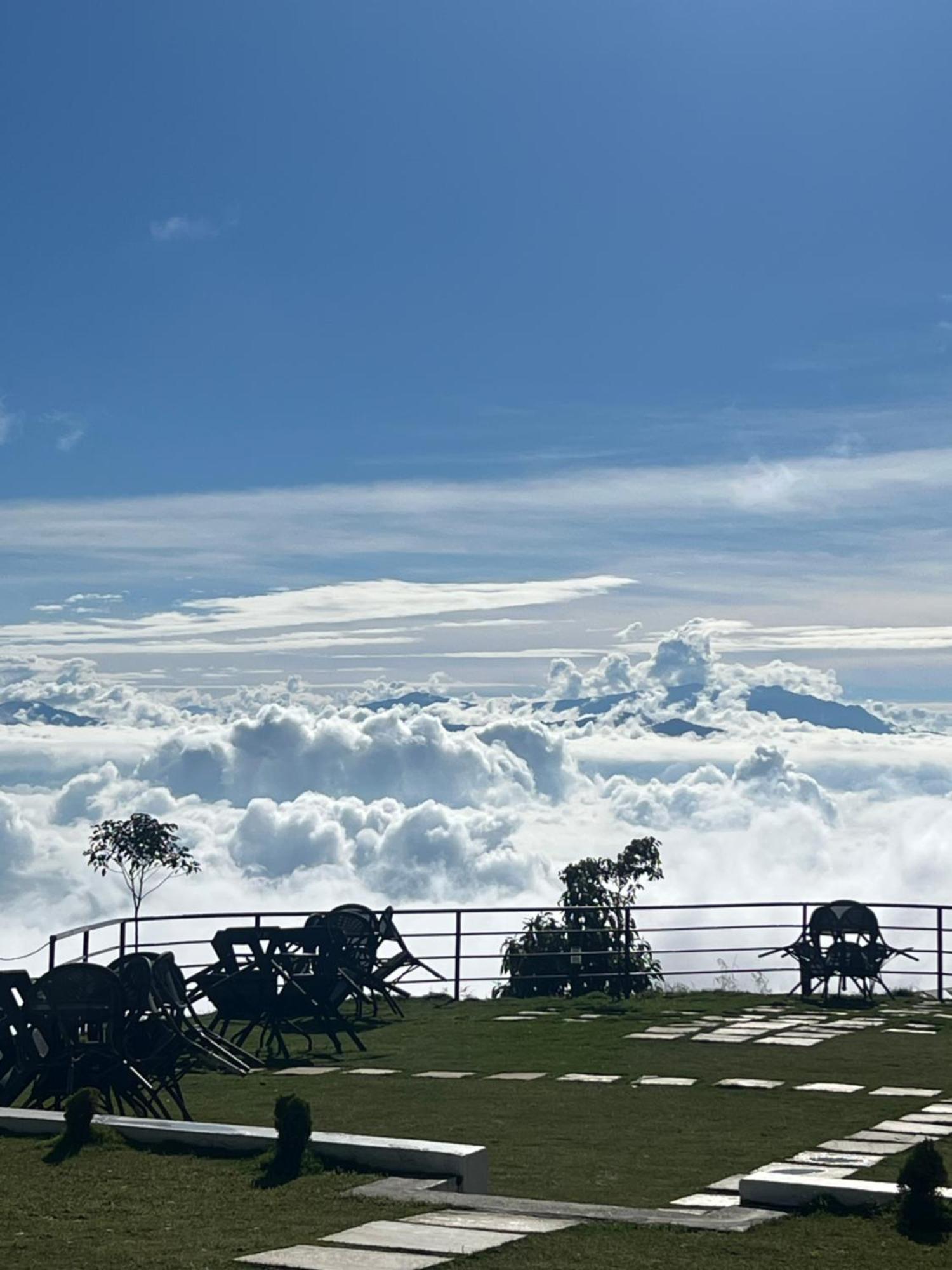Nagarkot Resort Pvt. Ltd Екстериор снимка