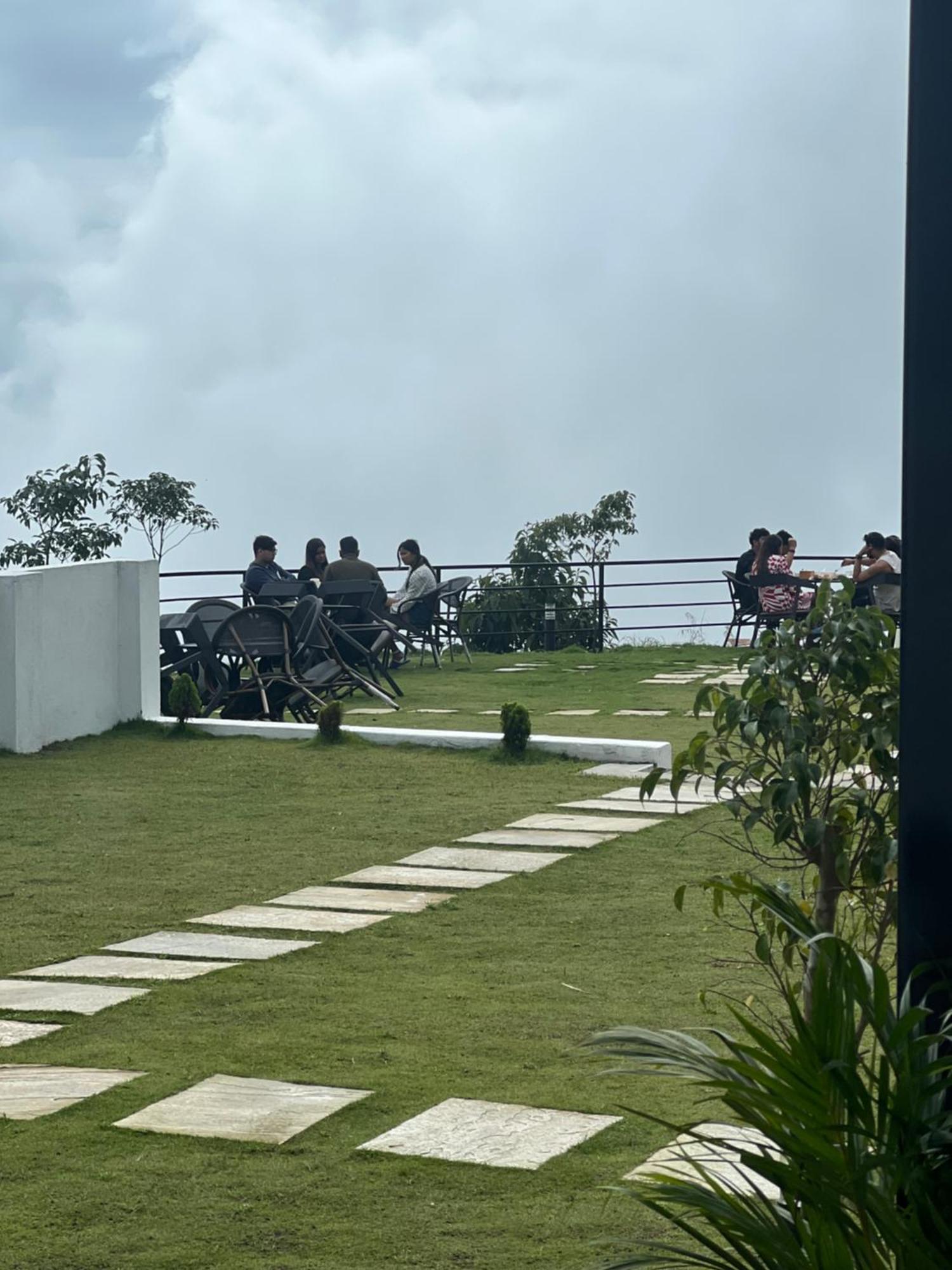 Nagarkot Resort Pvt. Ltd Екстериор снимка