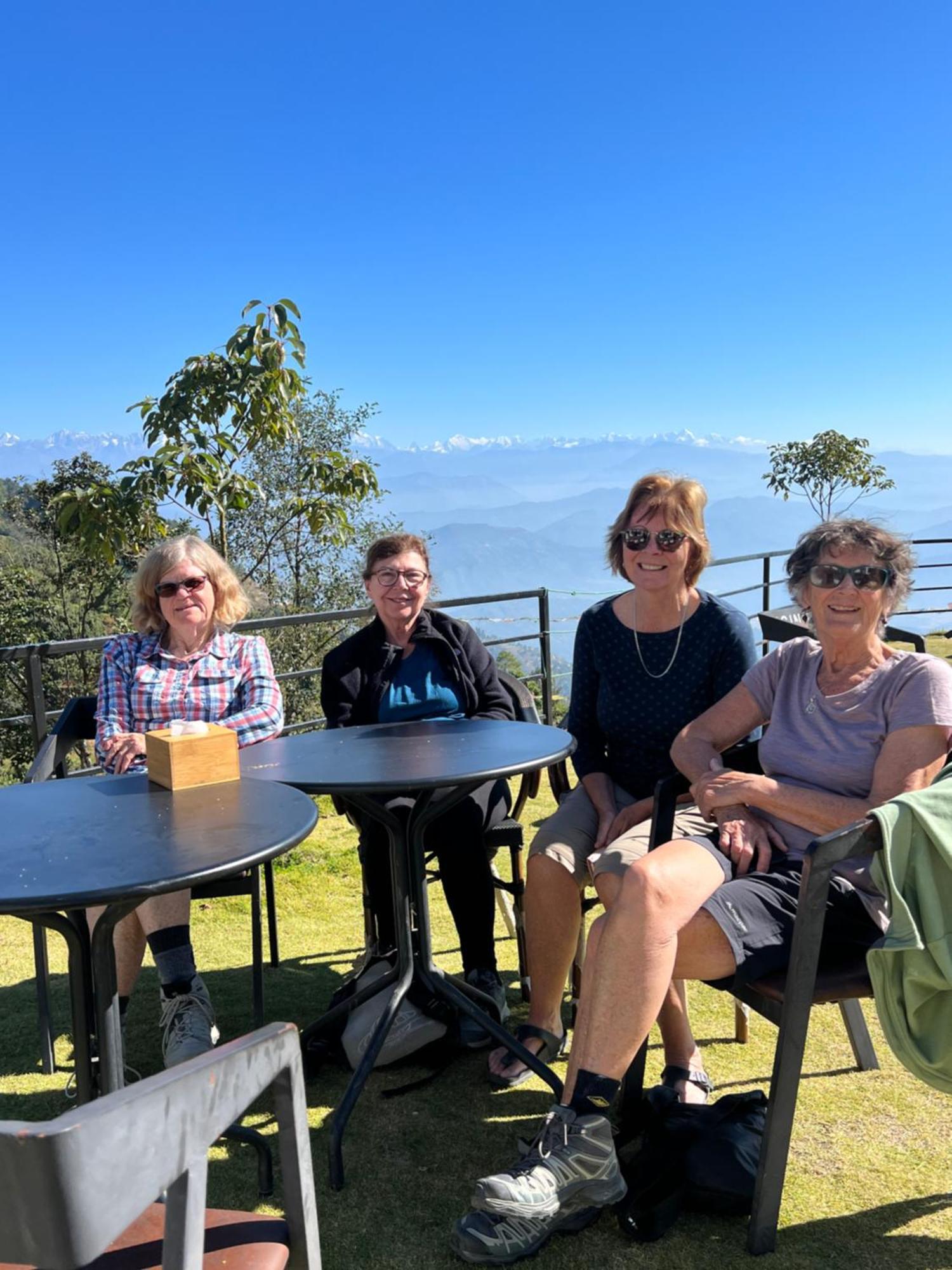 Nagarkot Resort Pvt. Ltd Екстериор снимка