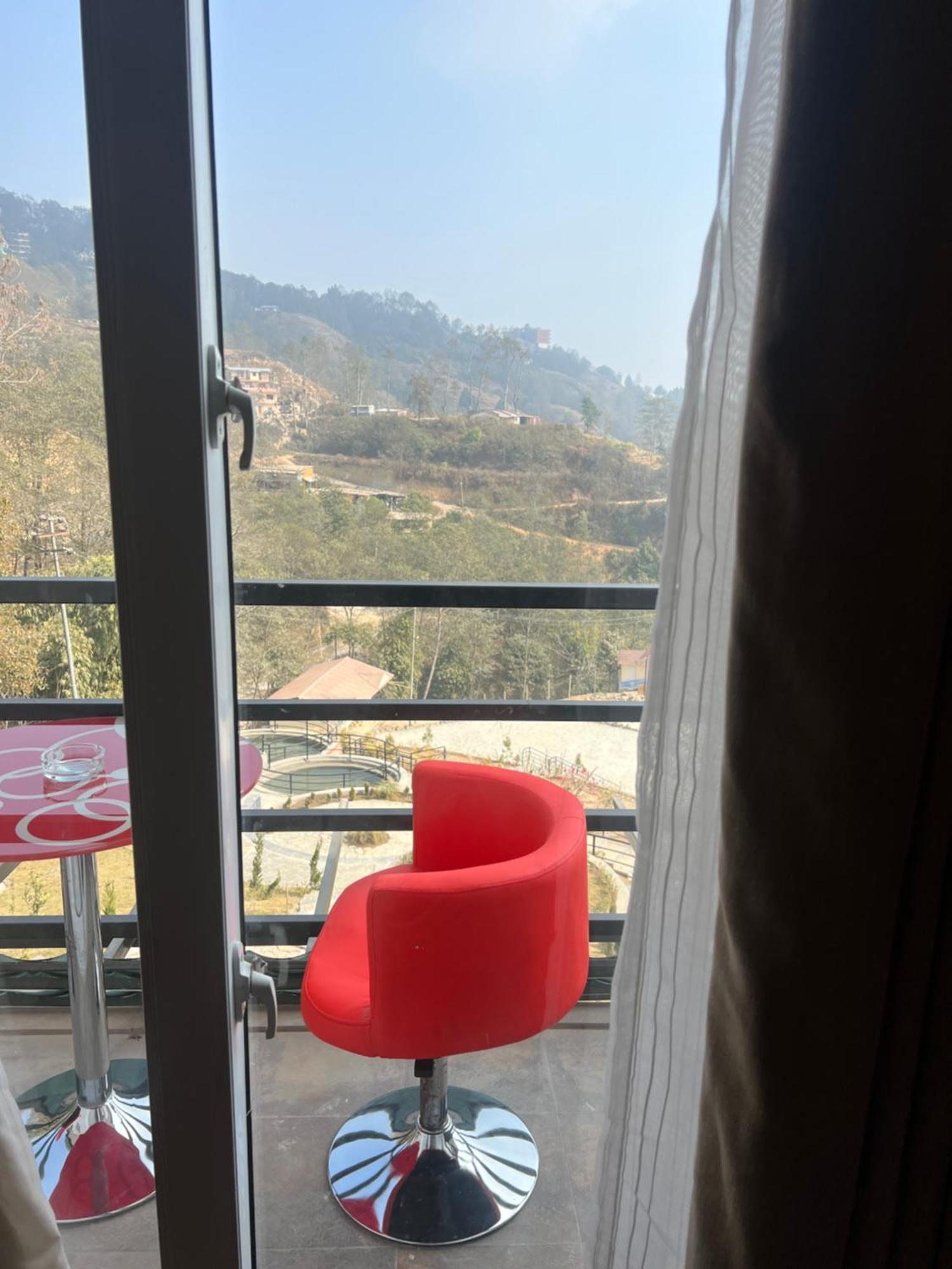 Nagarkot Resort Pvt. Ltd Екстериор снимка