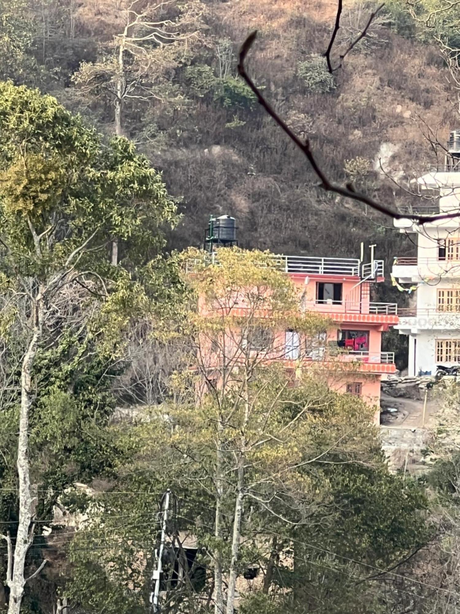 Nagarkot Resort Pvt. Ltd Екстериор снимка