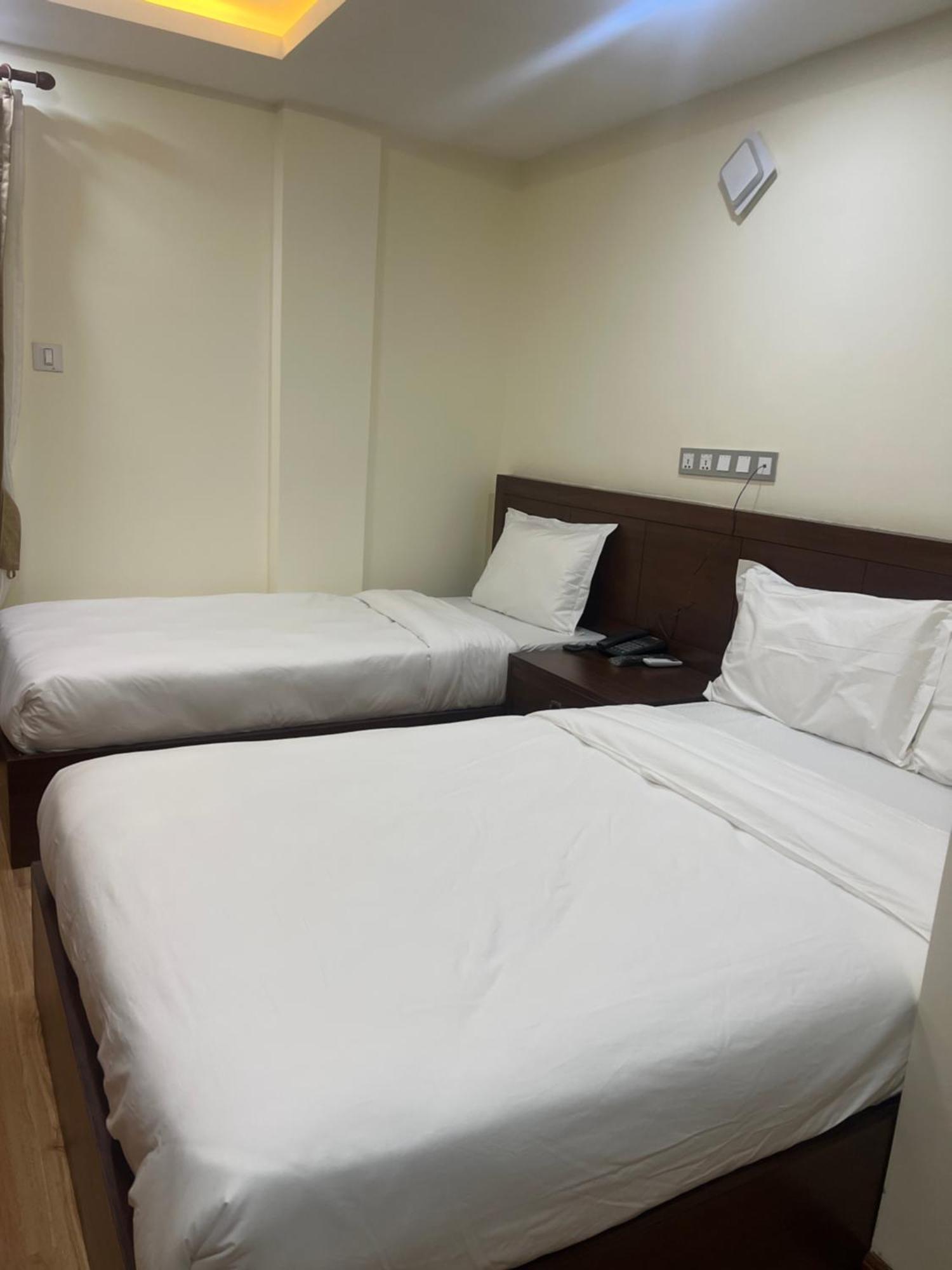 Nagarkot Resort Pvt. Ltd Екстериор снимка