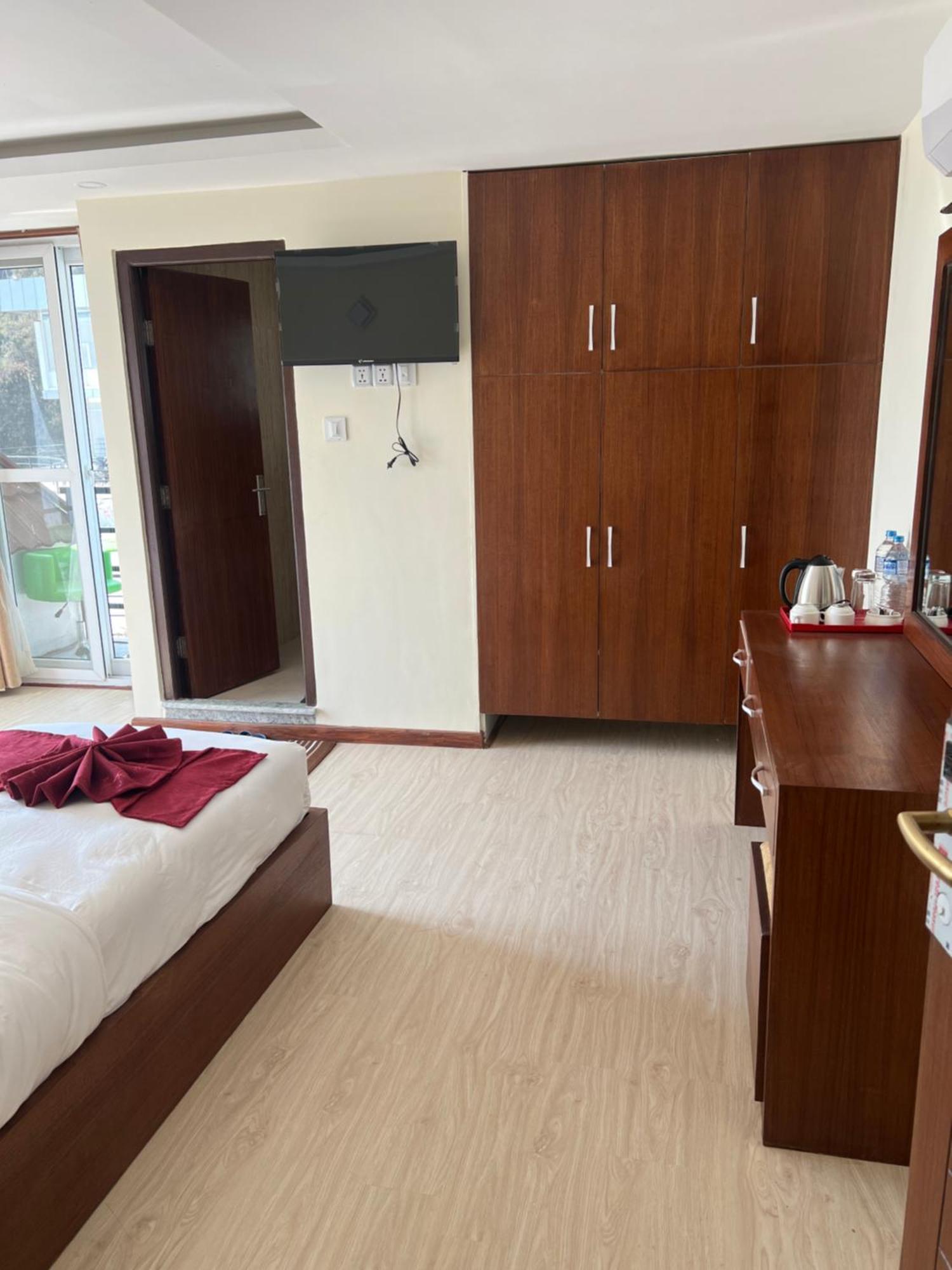 Nagarkot Resort Pvt. Ltd Екстериор снимка