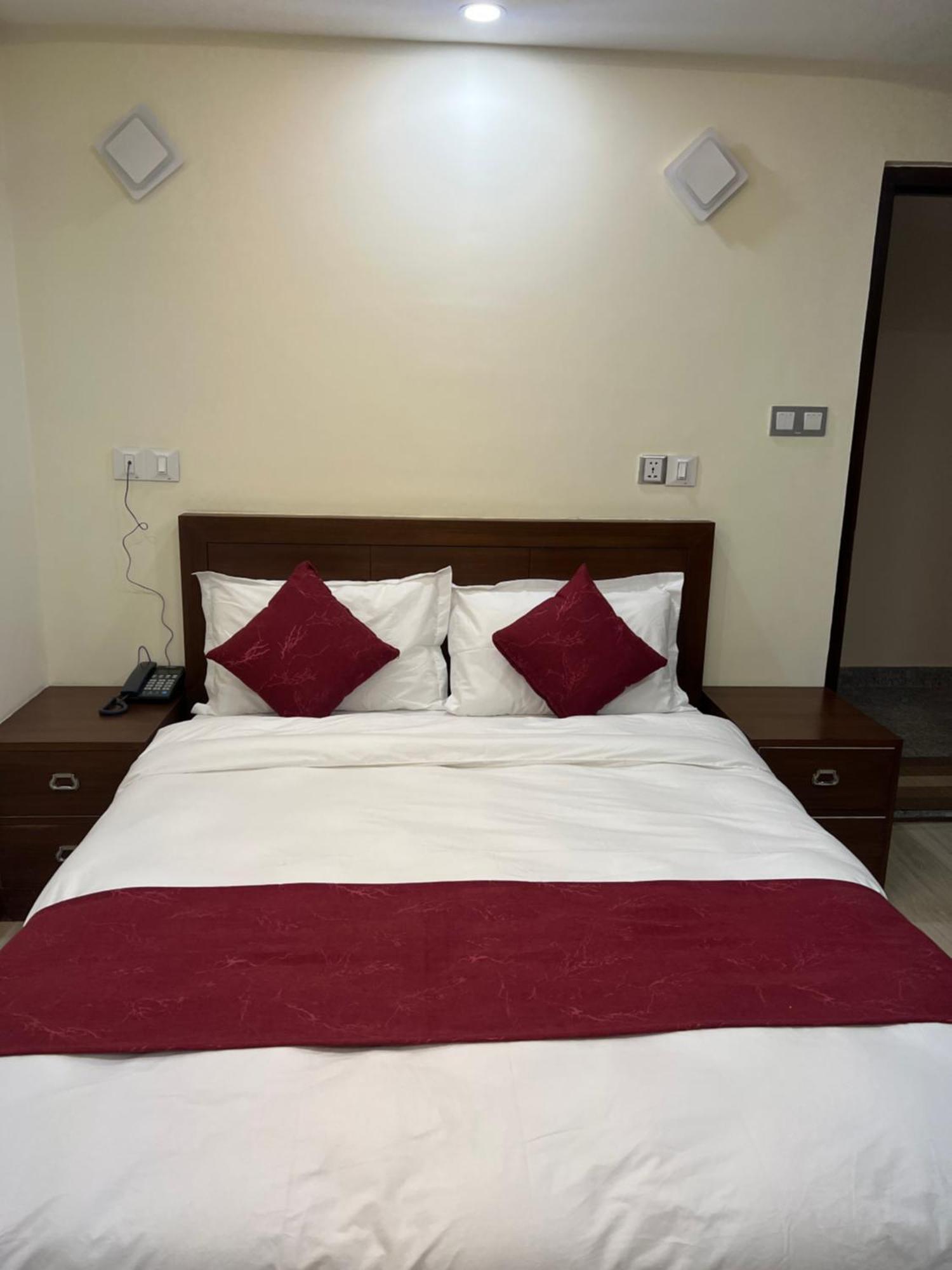 Nagarkot Resort Pvt. Ltd Екстериор снимка