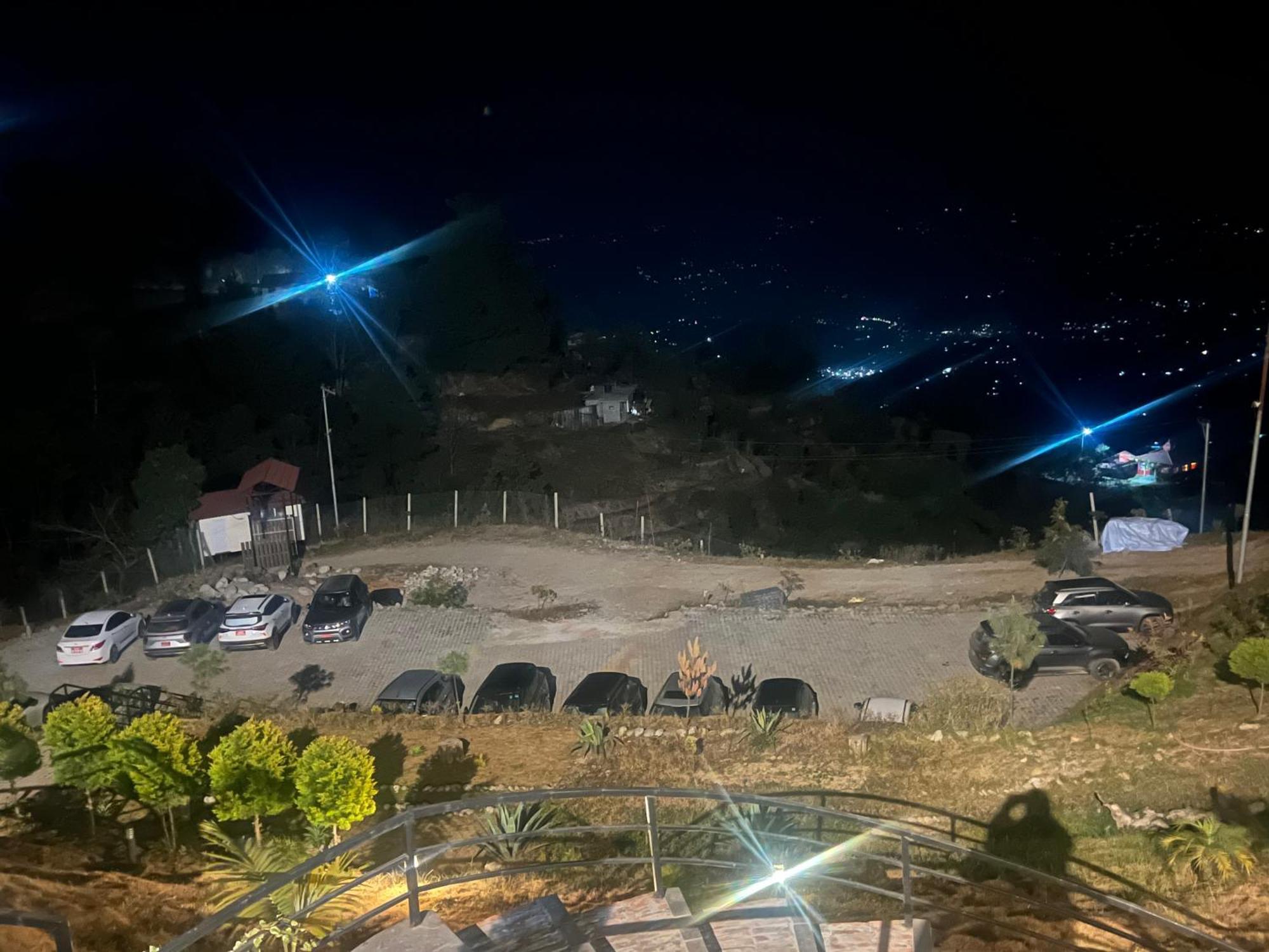 Nagarkot Resort Pvt. Ltd Екстериор снимка